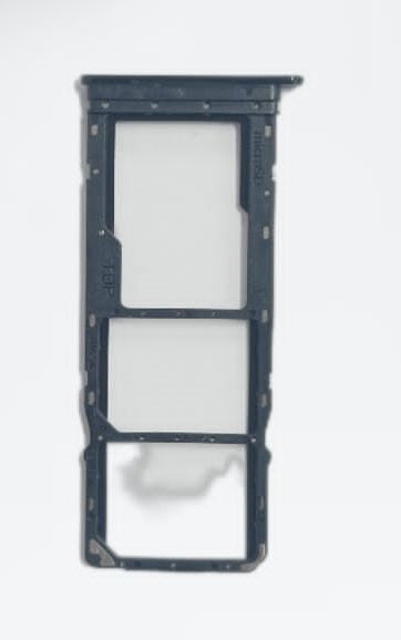 Samsung Galaxy A05 Sim Tray Slot Holder