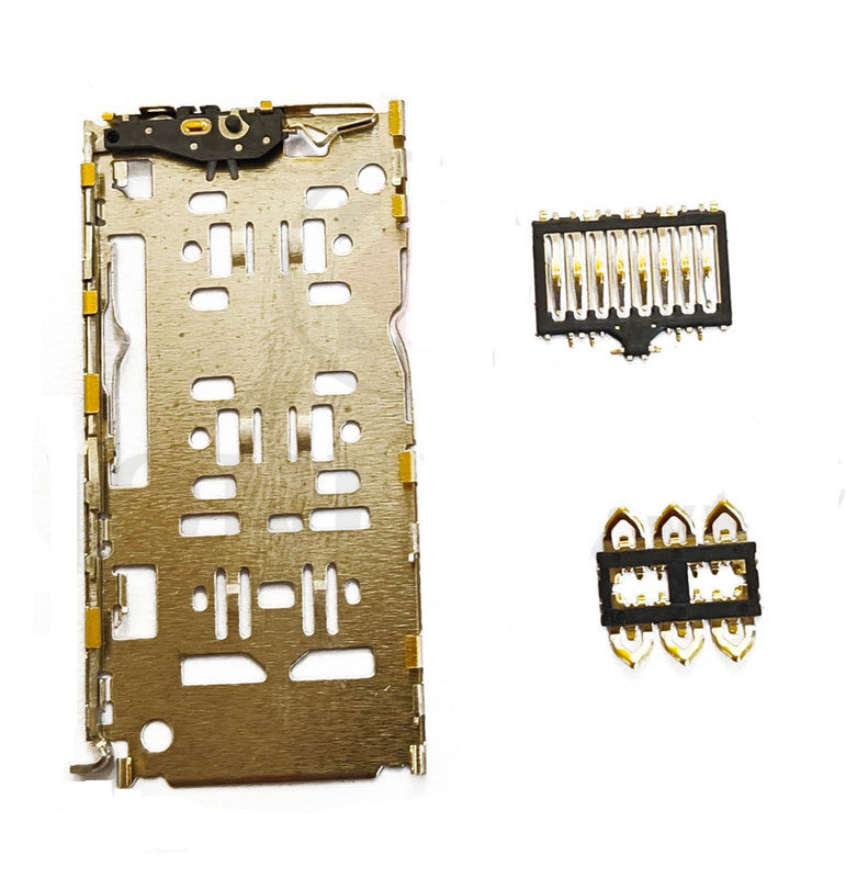 Samsung Galaxy A10 / A20 / A30 Internal Sim Board Tray