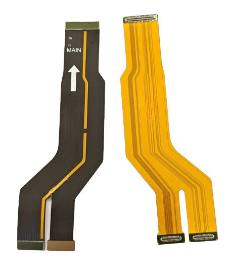 Samsung Galaxy A15 Lcd Flex Cable