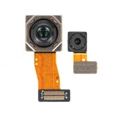 Samsung Galaxy A22 5G Front Pop Up Selfie Camera Flex