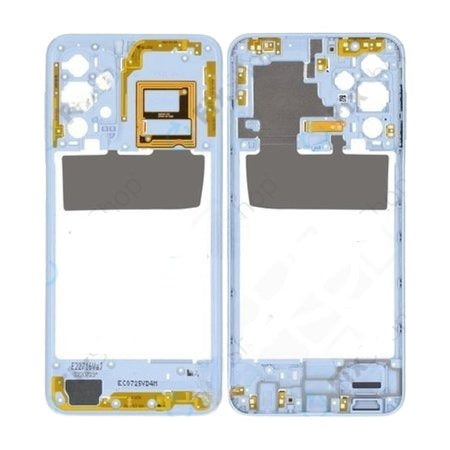 Middle Frame Outer Ring for Samsung Galaxy A23 (5G) Blue