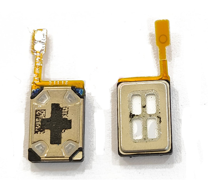 SPAREWARE Earspeaker Ear Speaker Part Flex Compatible For Samsung Galaxy A33 5G