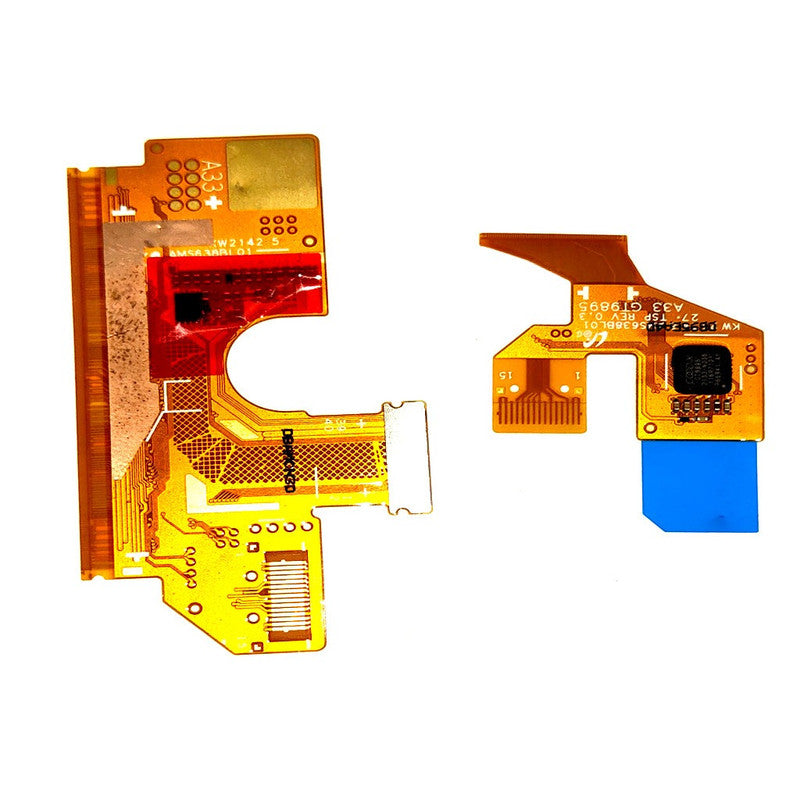 Samsung Galaxy A33 Display Flex