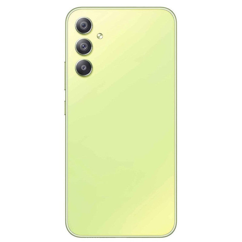 Samsung Galaxy A34 (5G) Back Panel Housing Body