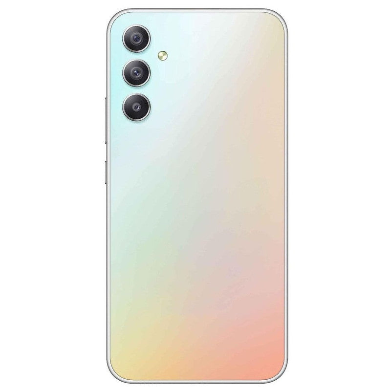 Samsung Galaxy A34 (5G) Back Panel Housing Body
