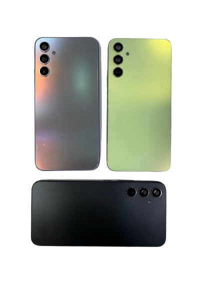 Samsung Galaxy A34 (5G) Back Panel Housing Body