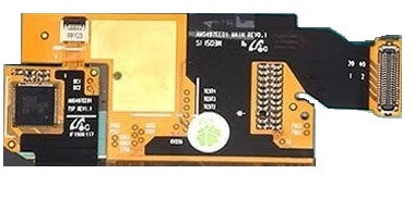 Samsung Galaxy A5 Display Flex