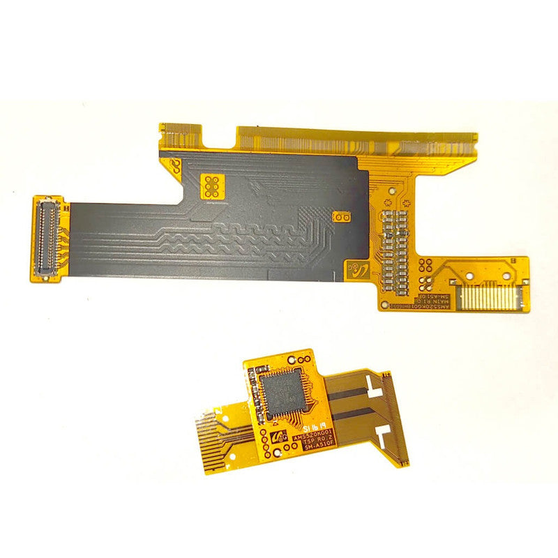 Samsung Galaxy A510 Display Flex