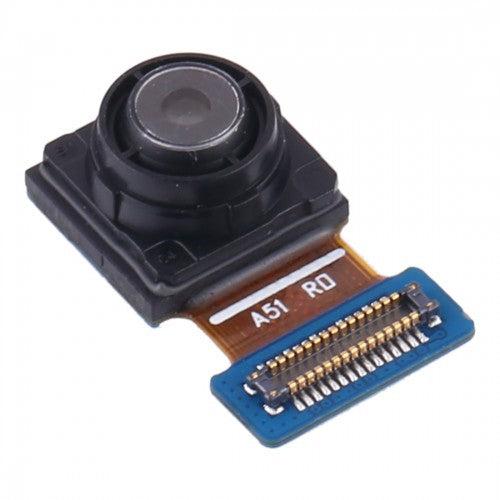 Samsung Galaxy M40  Front Pop Up Selfie Camera Flex