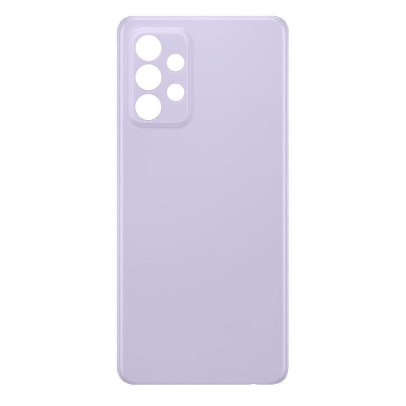 Samsung Galaxy A52 (5G) Back Panel Cover