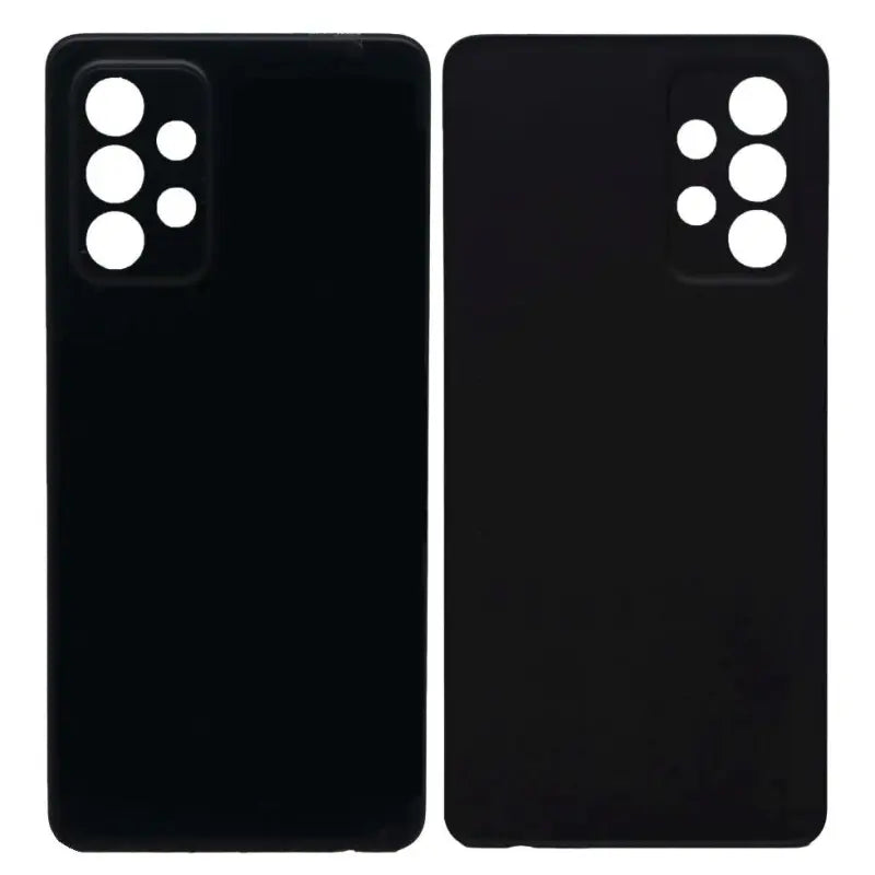 Samsung Galaxy A52 (5G) Back Panel Cover