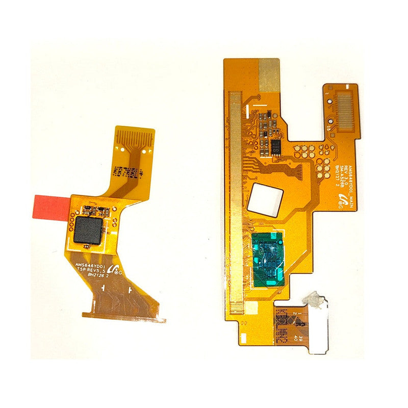 Samsung Galaxy A52 Display Flex