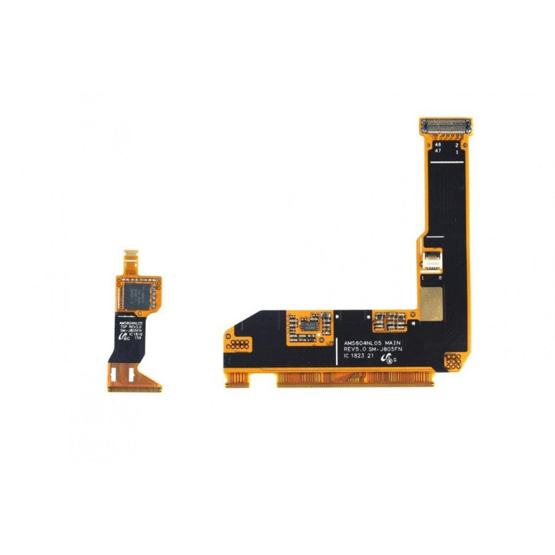 Samsung Galaxy A6 Plus Display Flex