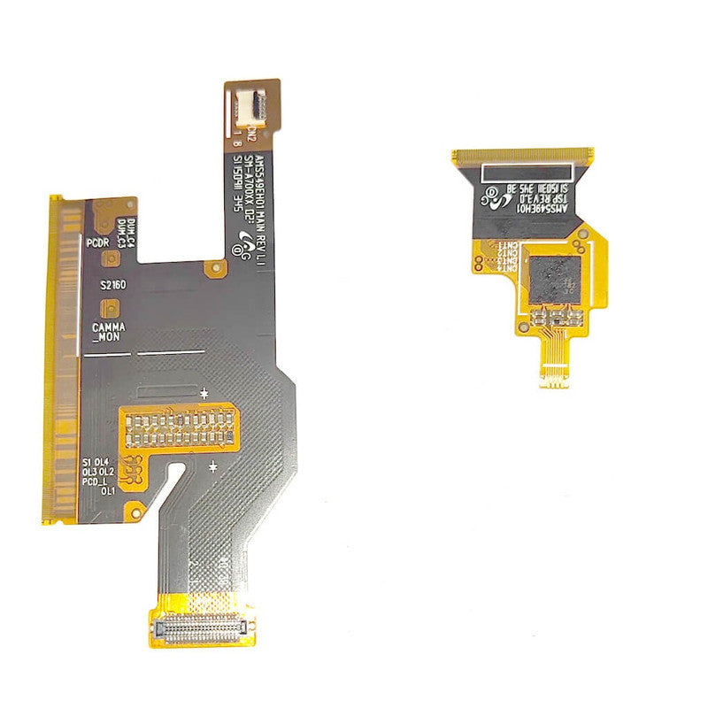 Samsung Galaxy A7 Display Flex