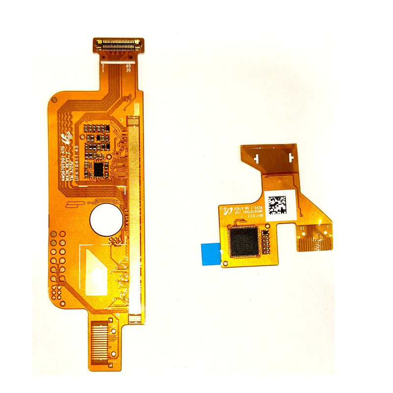 Samsung Galaxy A70 Display Flex