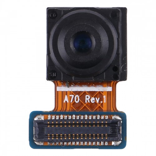 Samsung Galaxy A70   Front Pop Up Selfie Camera Flex