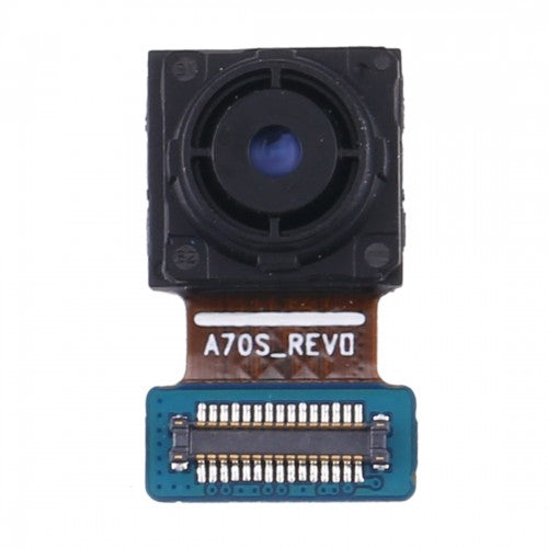 Samsung Galaxy A70s    Front Pop Up Selfie Camera Flex