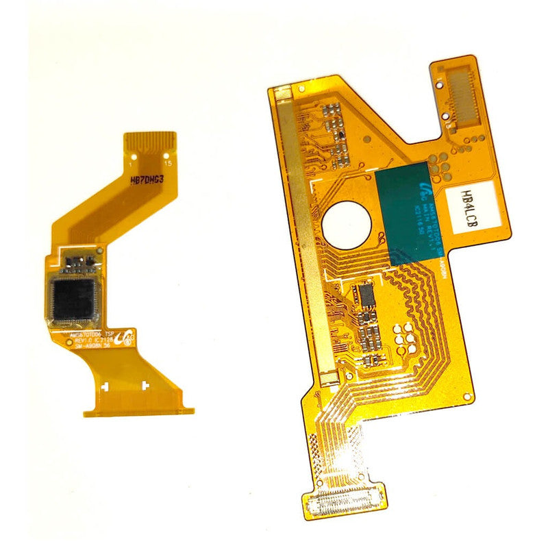 Samsung Galaxy A90 Display Flex