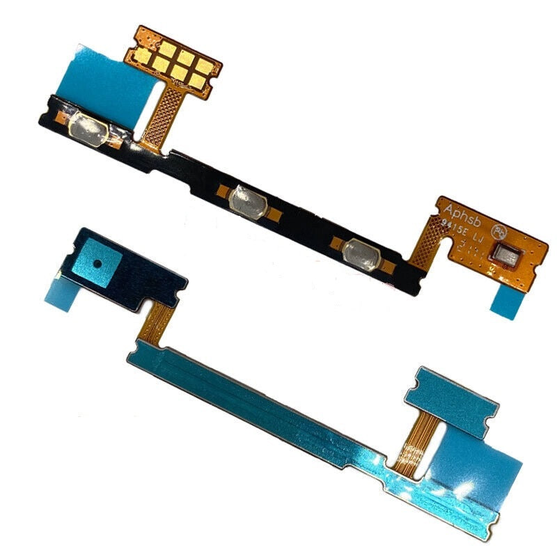 Samsung Galaxy A7 Lite (T225) Power Volume Button Flex by Zeespares.in