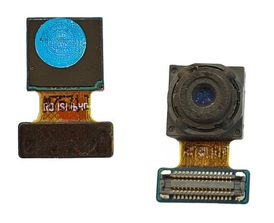 Samsung Galaxy C7 Pro Front Camera Flex