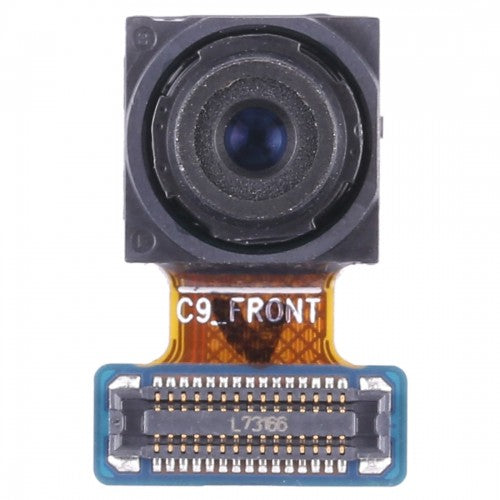 Samsung Galaxy C7 Pro  Front Pop Up Selfie Camera Flex
