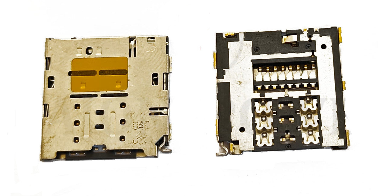 Samsung Galaxy E7 Internal Sim Board Tray