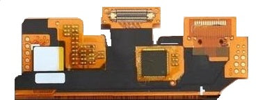 Samsung Galaxy F41 Display Flex