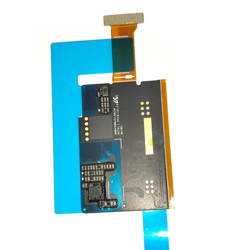 Samsung Galaxy Fold 1 Display Flex