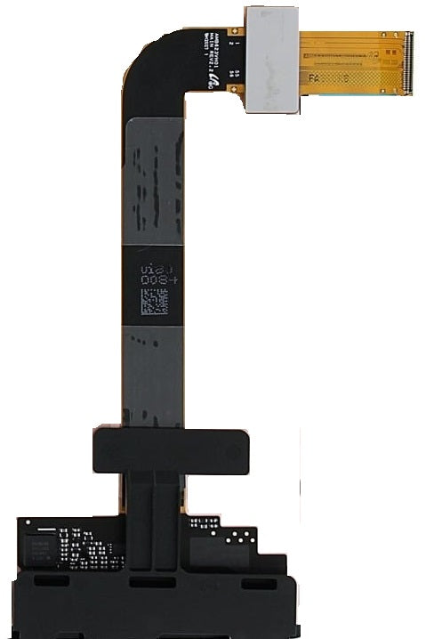 Samsung Galaxy Fold 2 Display Flex