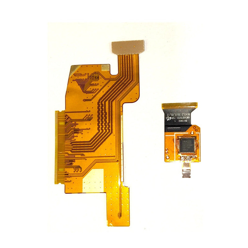 Samsung Galaxy J210 Display Flex