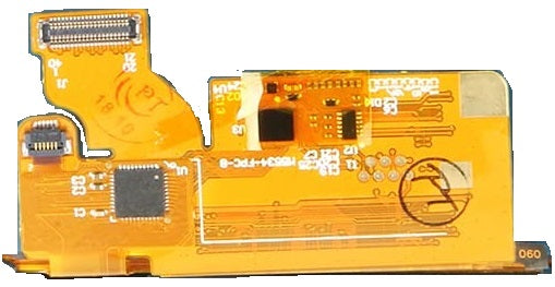 Samsung Galaxy J7 Pro  Display Flex