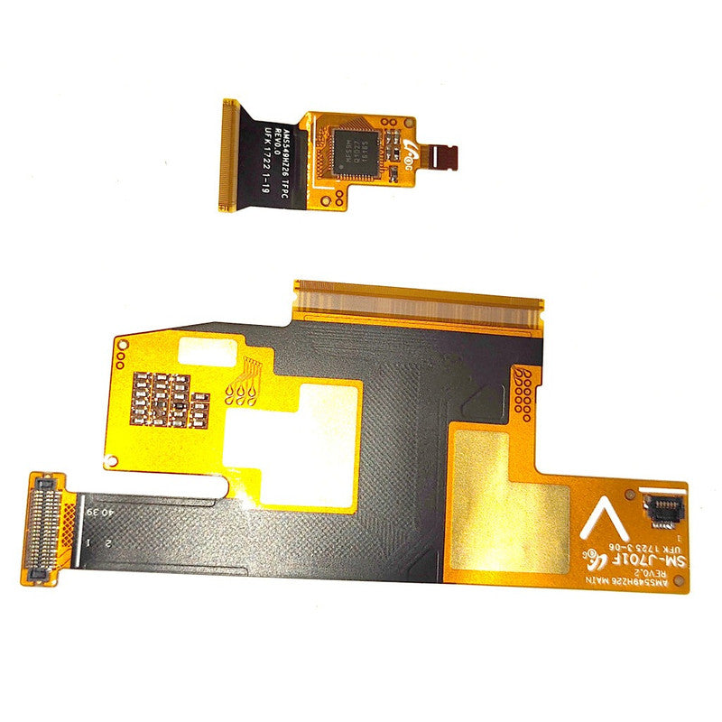 Samsung Galaxy J7 Display Flex