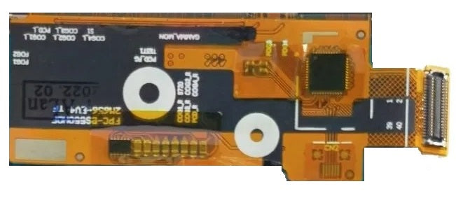 Samsung Galaxy J710 Display Flex