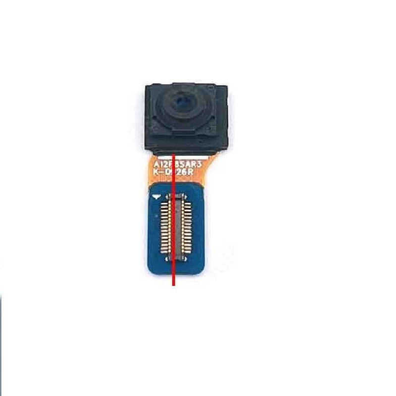 Samsung Galaxy M12  Front Pop Up Selfie Camera Flex