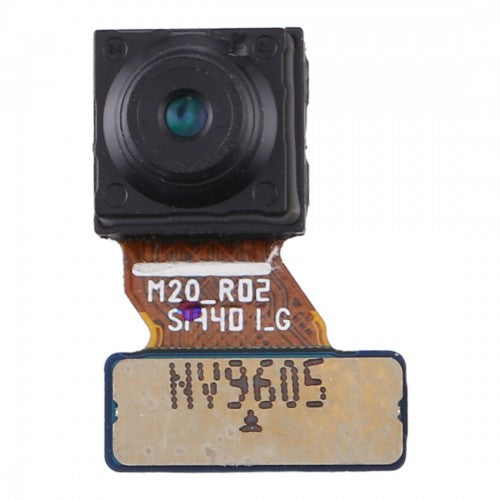 Samsung Galaxy M20  Front Pop Up Selfie Camera Flex