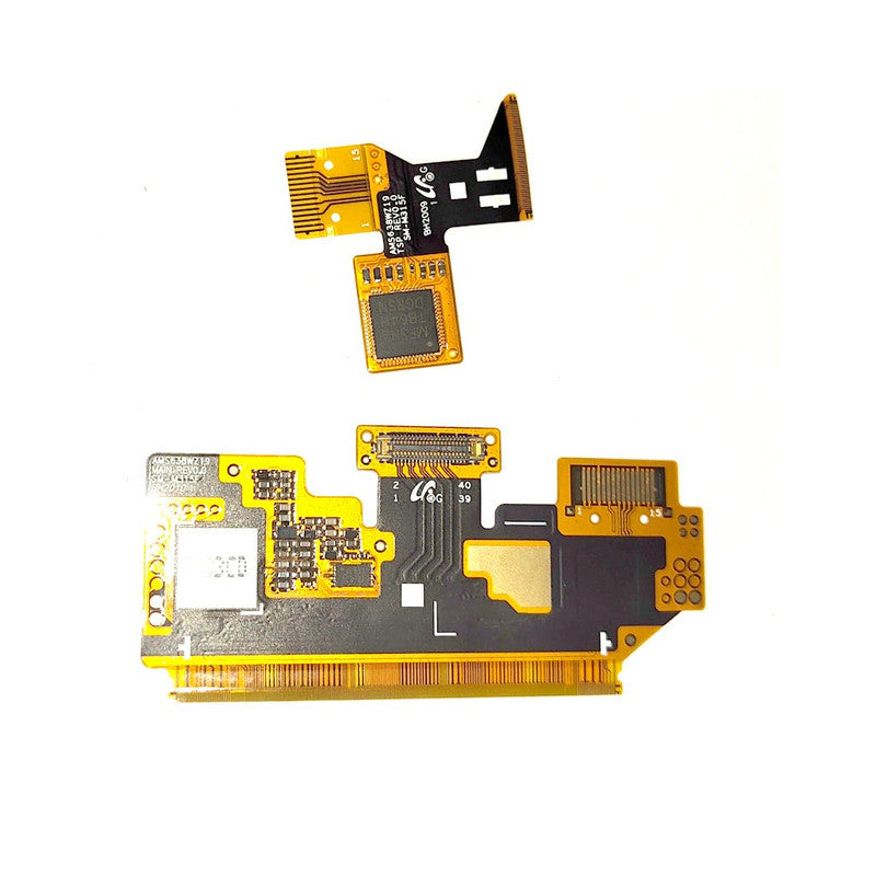 Samsung Galaxy M30S Display Flex
