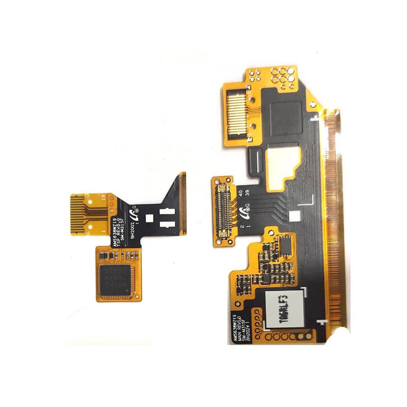 Samsung Galaxy M30 Display Flex