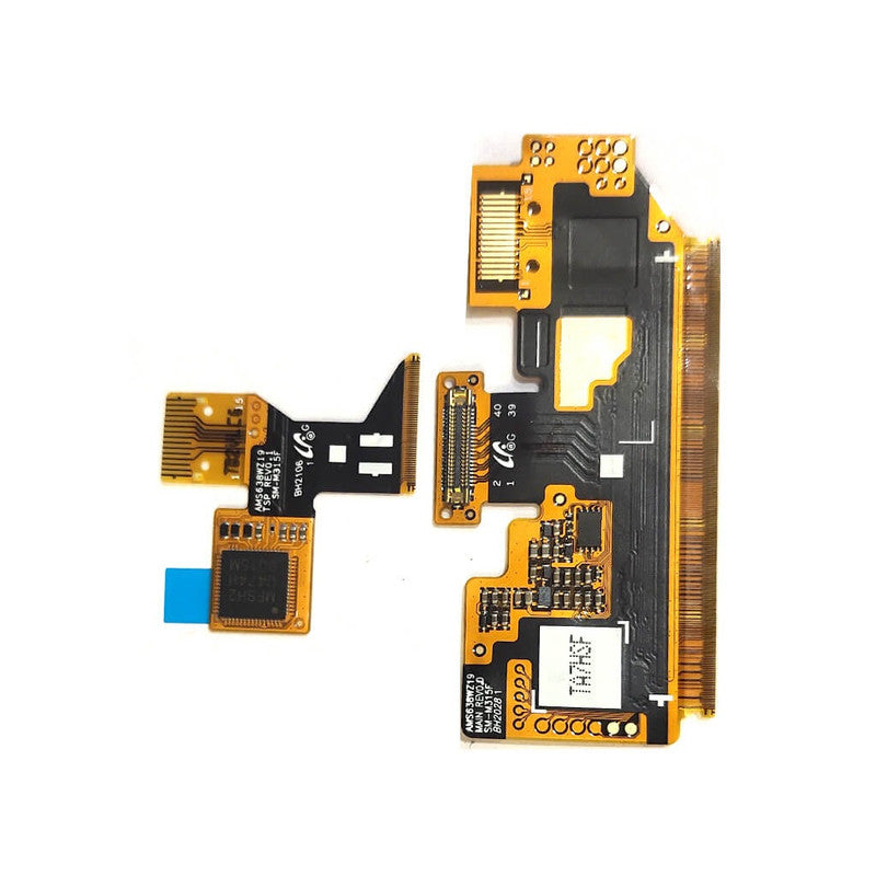 Samsung Galaxy M31 Display Flex