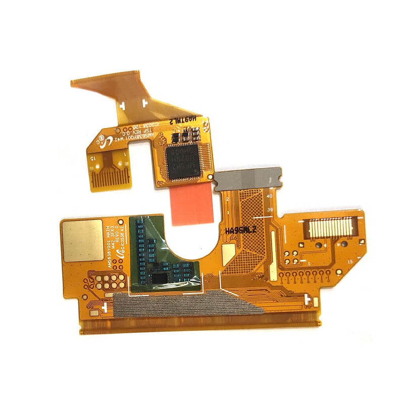 Samsung Galaxy M42 Display Flex