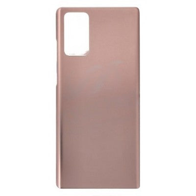 Samsung Galaxy Note 20 Back Panel Cover