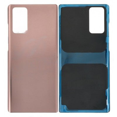 Samsung Galaxy Note 20 Back Panel Cover
