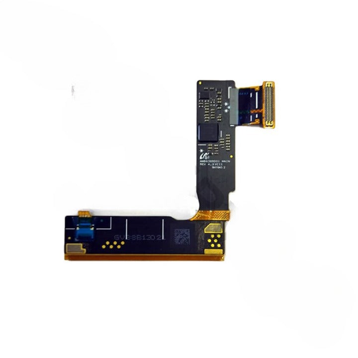 Samsung Galaxy Note 9 Display Flex