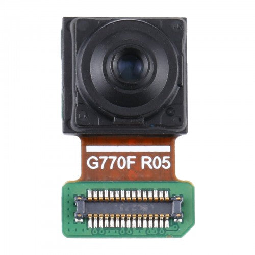Samsung Galaxy S10  Front Pop Up Selfie Camera Flex