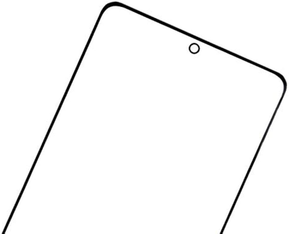 Samsung Galaxy S20 Plus Front Touch Screen Glass