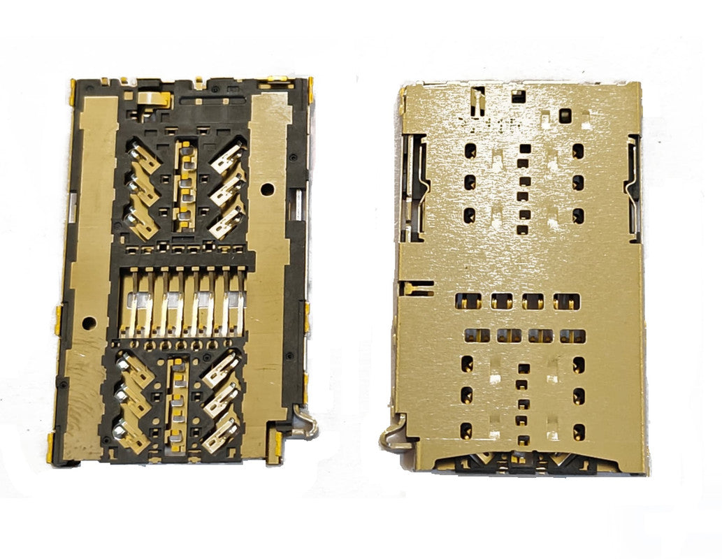 Samsung Galaxy S8 Plus Internal Sim Board Tray