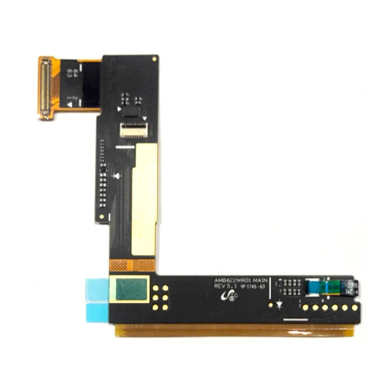 Samsung Galaxy S8 Plus Display Flex