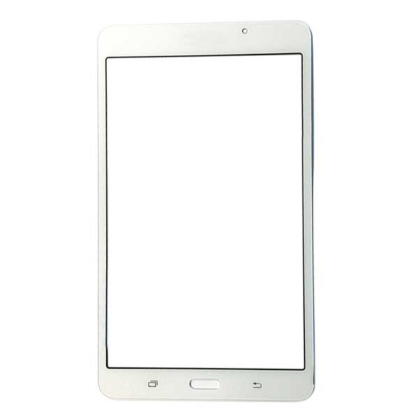Samsung Galaxy Tab A (T285) Front Touch Screen Glass with OCA