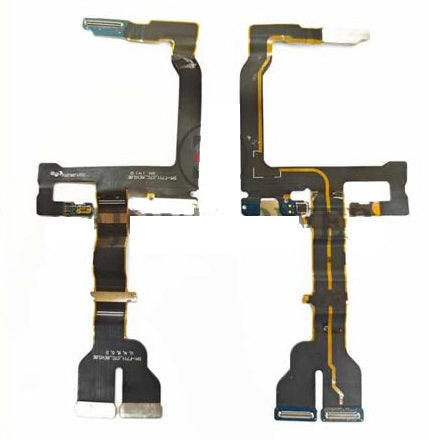 Lcd Flex Cable Stripe for Samsung Galaxy Z Flip 3 by Zeespares
