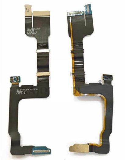 Samsung Galaxy Z Flip 4 Lcd Flex Cable