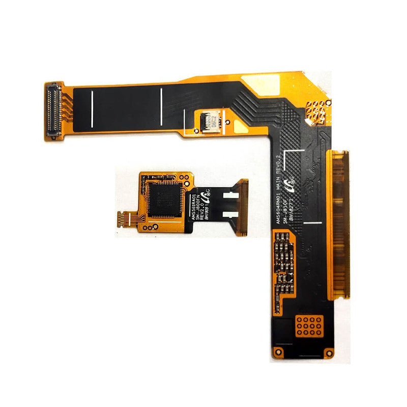 Samsung Galaxy J8 Display Flex